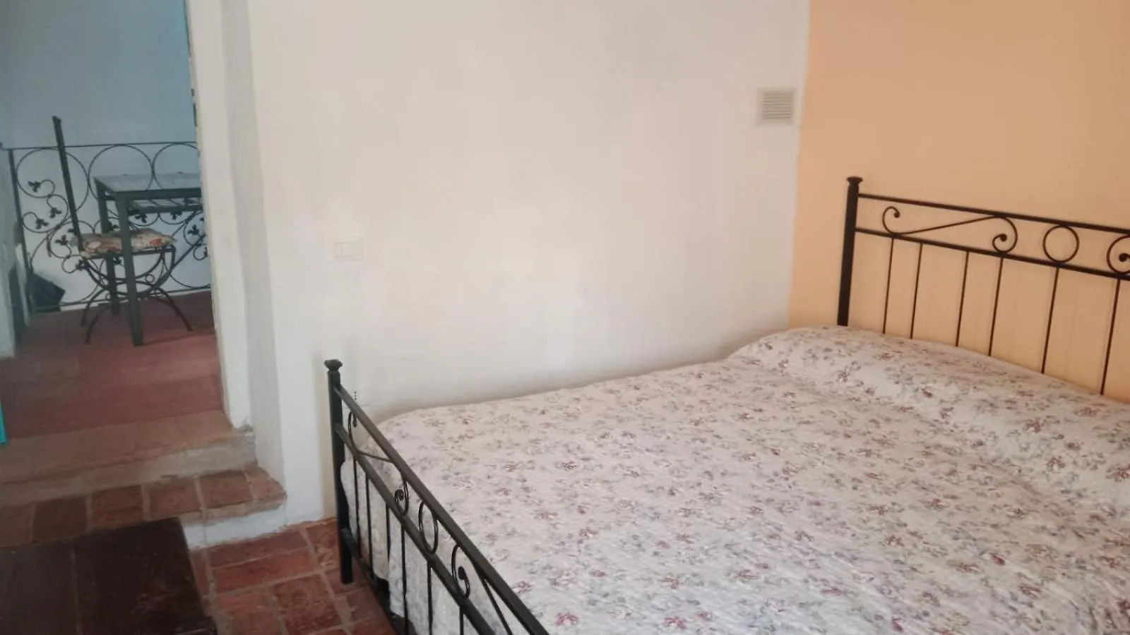 شقة Rifugio Del Borgo Antico مونتفردي ماريتيمو