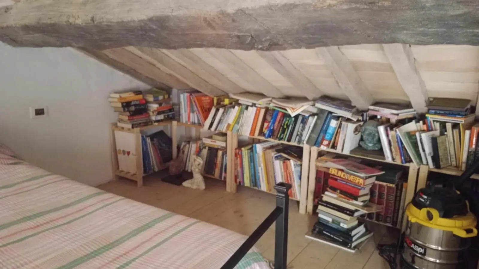 شقة Rifugio Del Borgo Antico مونتفردي ماريتيمو إيطاليا