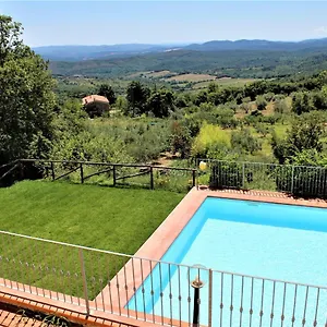 Il Fico Moro Apartment