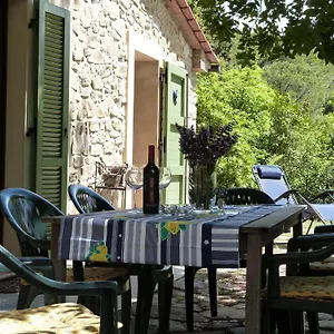 Casa Jacaranda Ferienhaus