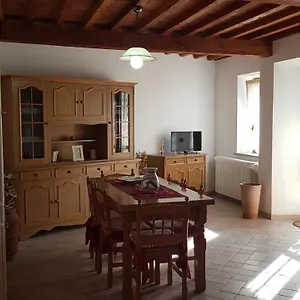 Beautiful With Exclusive Garden And Terrace Monteverdi Marittimo
