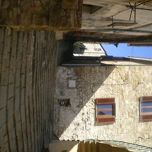 Casa Monteverdi Monteverdi Marittimo