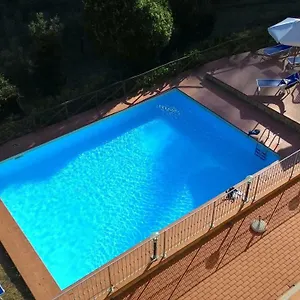 La Casa Dei Sogni Apartment