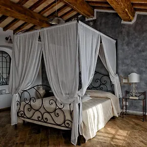 Canneto Monteverdi Marittimo