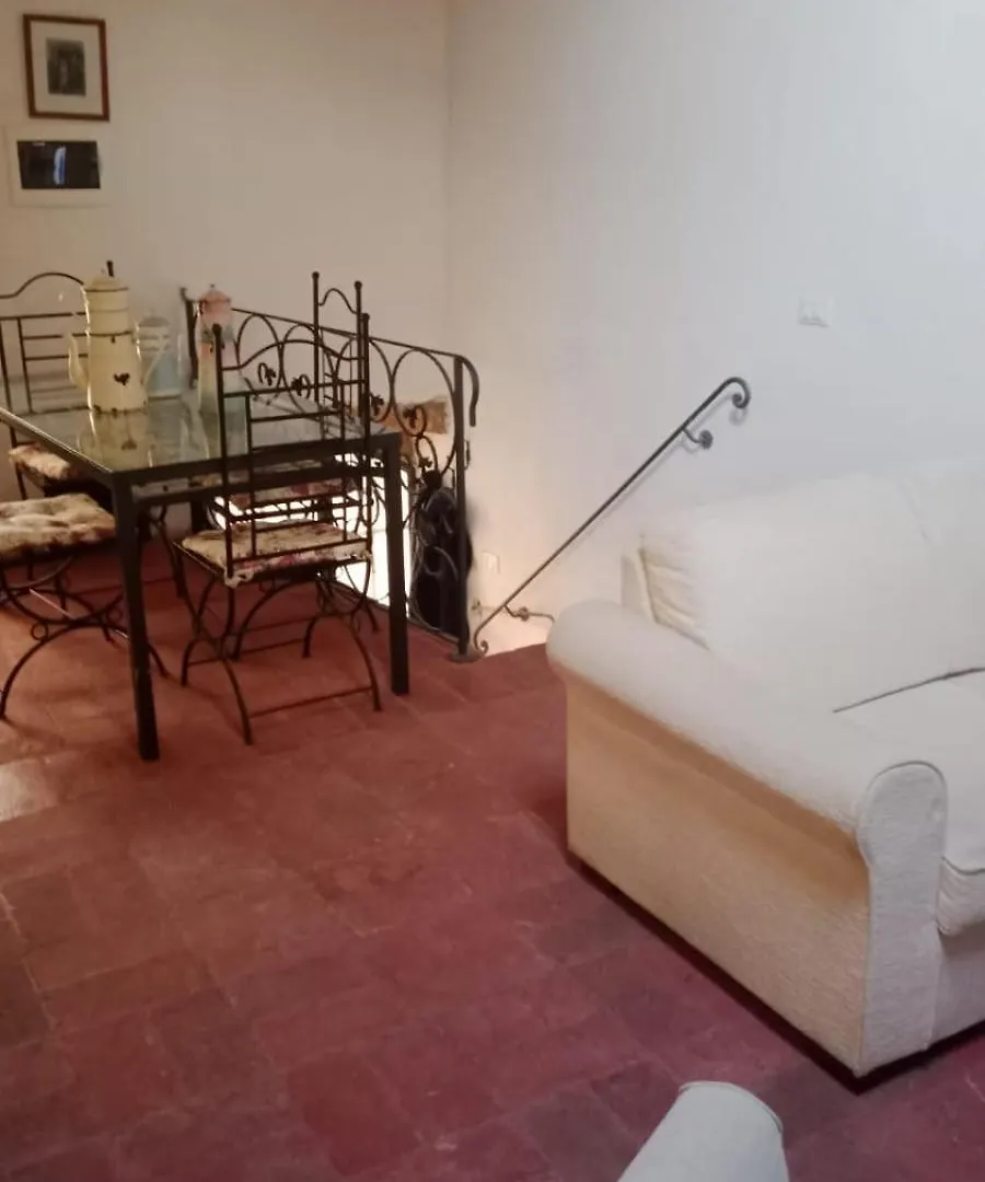 Rifugio Del Borgo Antico Apartment Monteverdi Marittimo