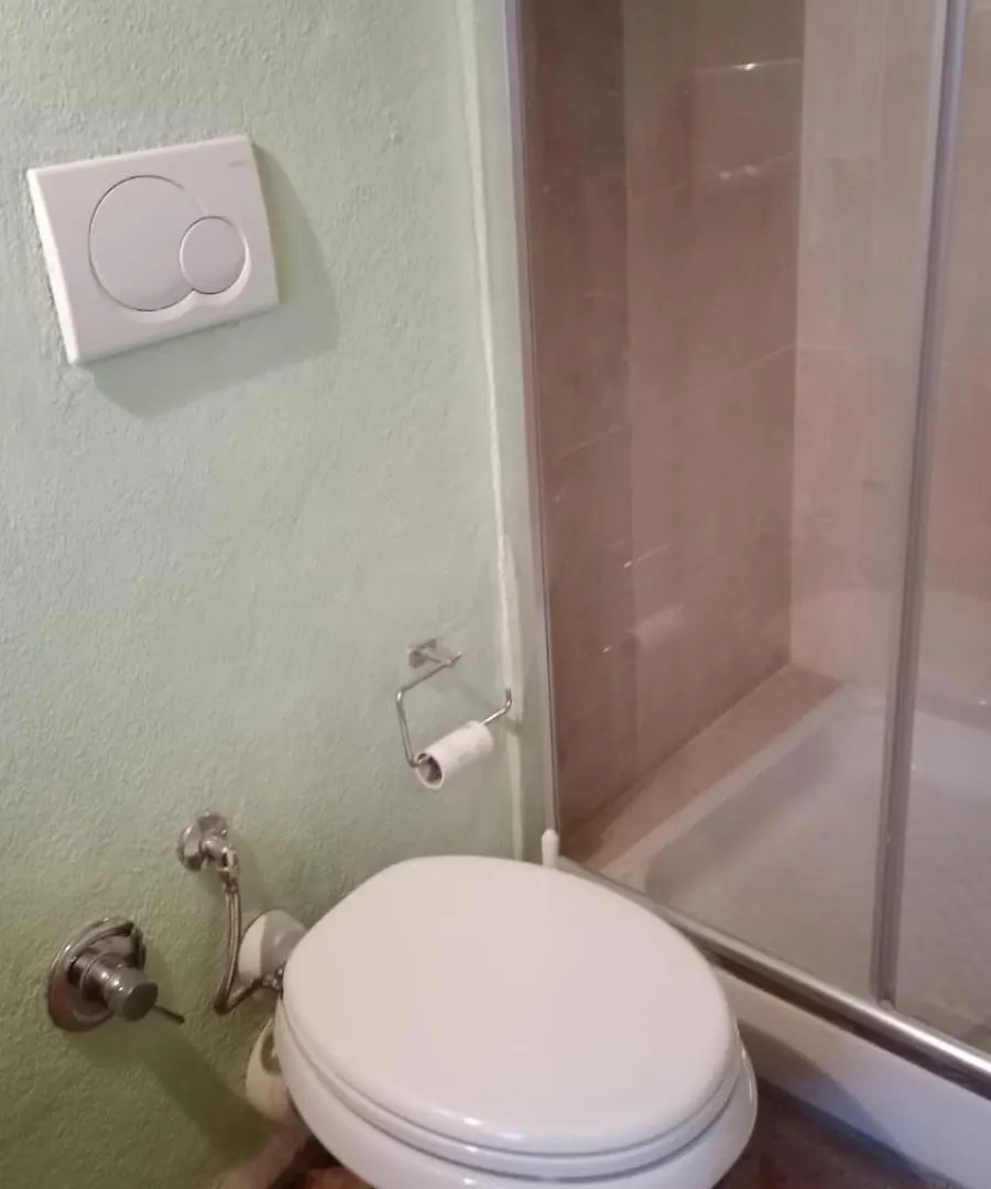 Rifugio Del Borgo Antico Apartment Monteverdi Marittimo Italy