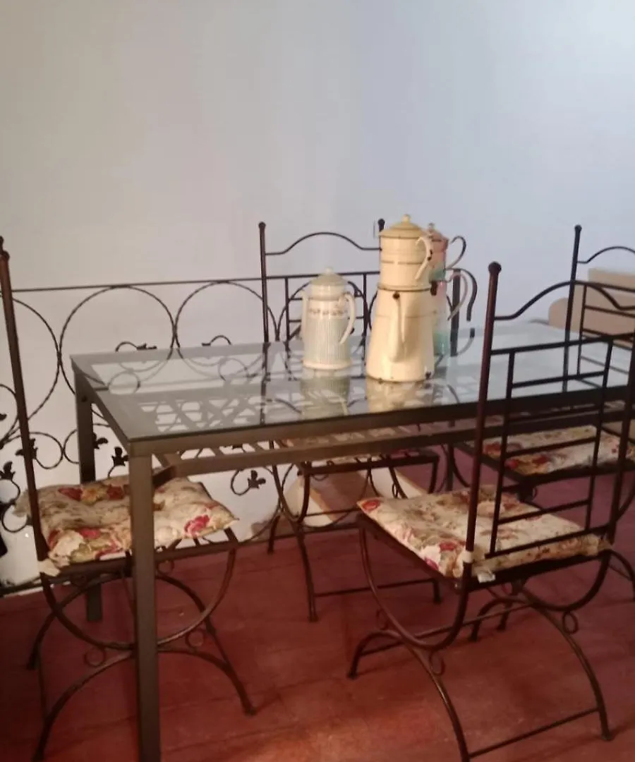 Rifugio Del Borgo Antico Apartment Monteverdi Marittimo Italy