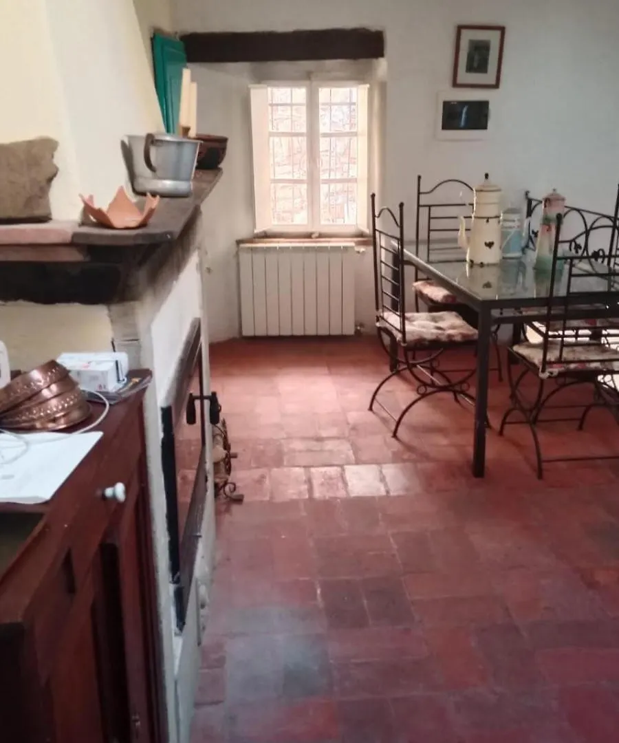 Rifugio Del Borgo Antico Apartment Monteverdi Marittimo 0*,  Italy