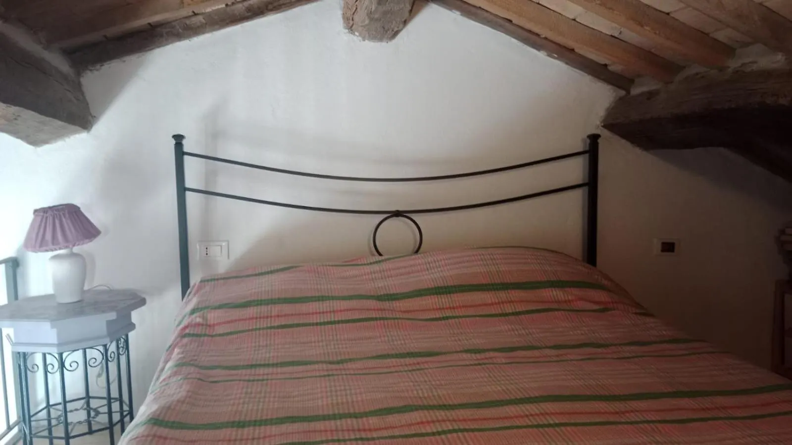 Rifugio Del Borgo Antico Apartment Monteverdi Marittimo 0*,
