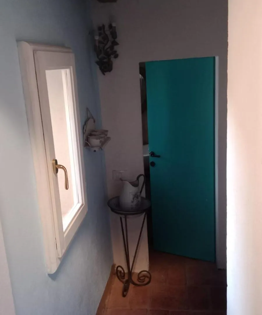Rifugio Del Borgo Antico Apartment Monteverdi Marittimo