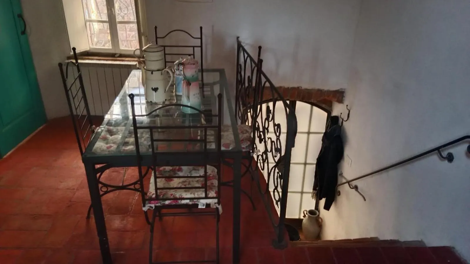 Rifugio Del Borgo Antico Apartment Monteverdi Marittimo
