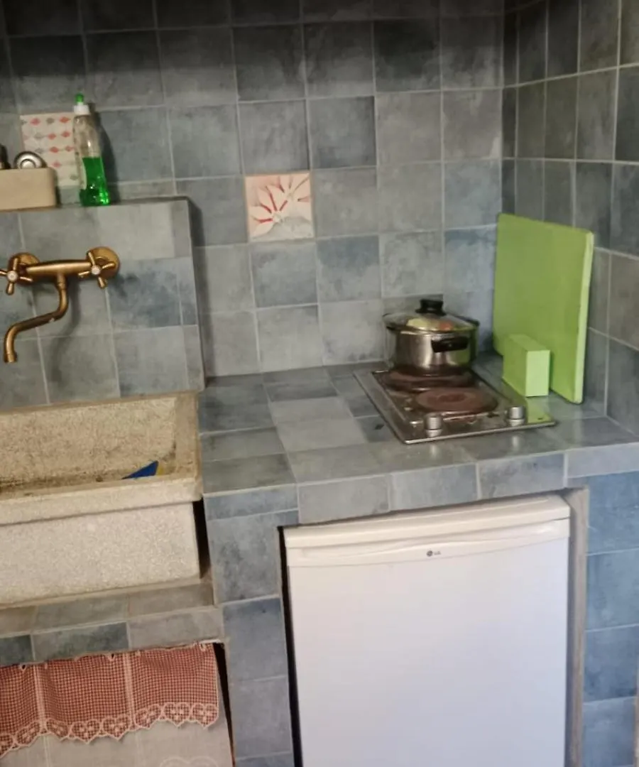 Rifugio Del Borgo Antico Apartment Monteverdi Marittimo 0*,  Italy
