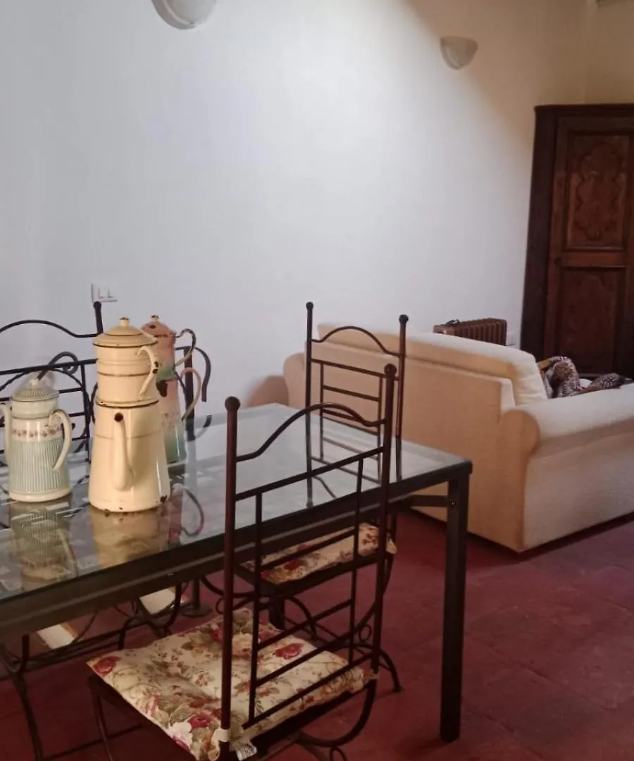 Rifugio Del Borgo Antico Apartment Monteverdi Marittimo 0*,  Italy