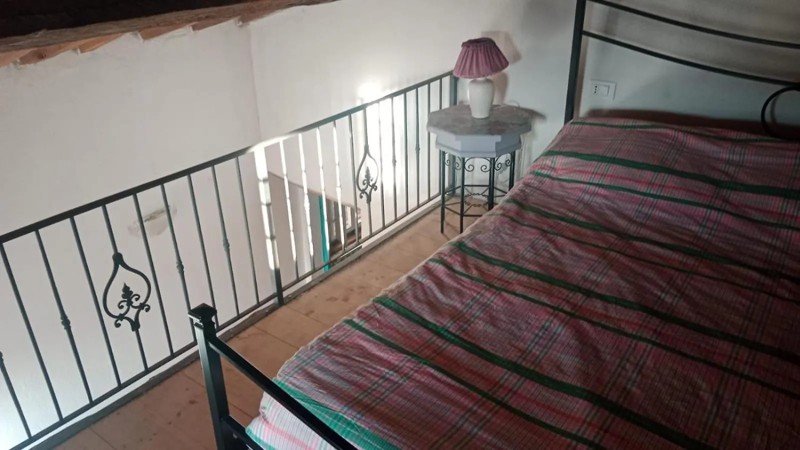 Rifugio Del Borgo Antico Apartment Monteverdi Marittimo